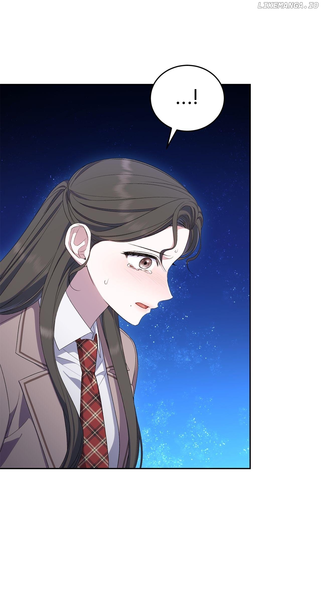 I Became the Villainess in an Anticlimactic Novel Chapter 64 - page 61