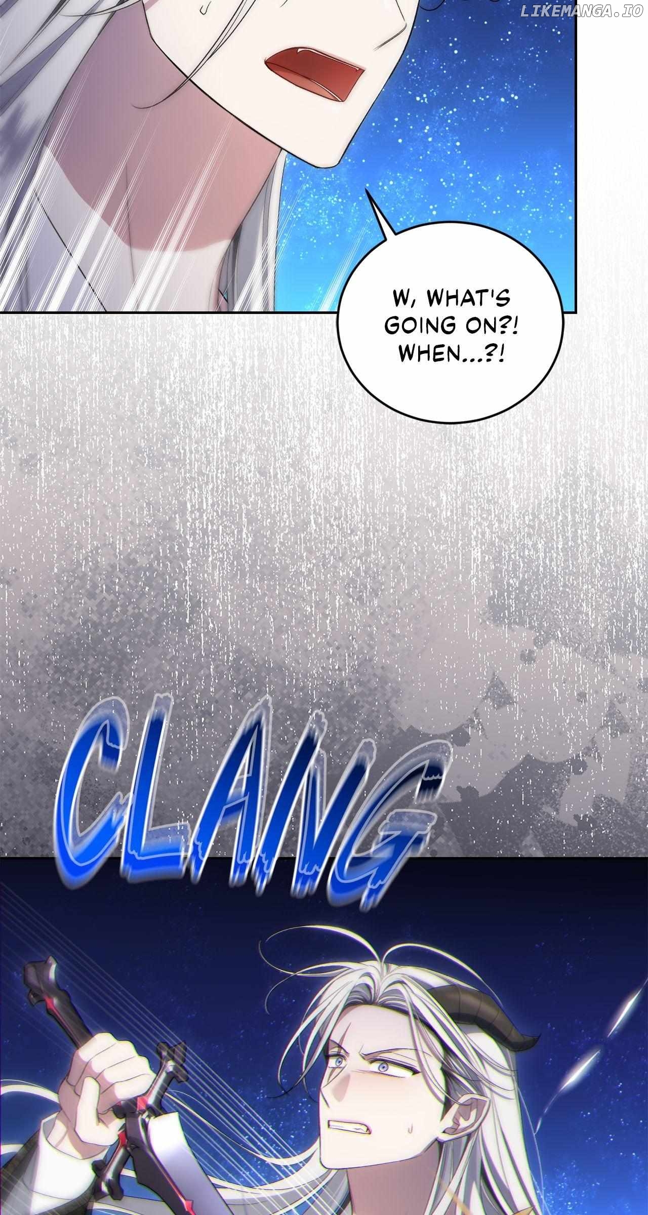 I Became the Villainess in an Anticlimactic Novel Chapter 64 - page 65
