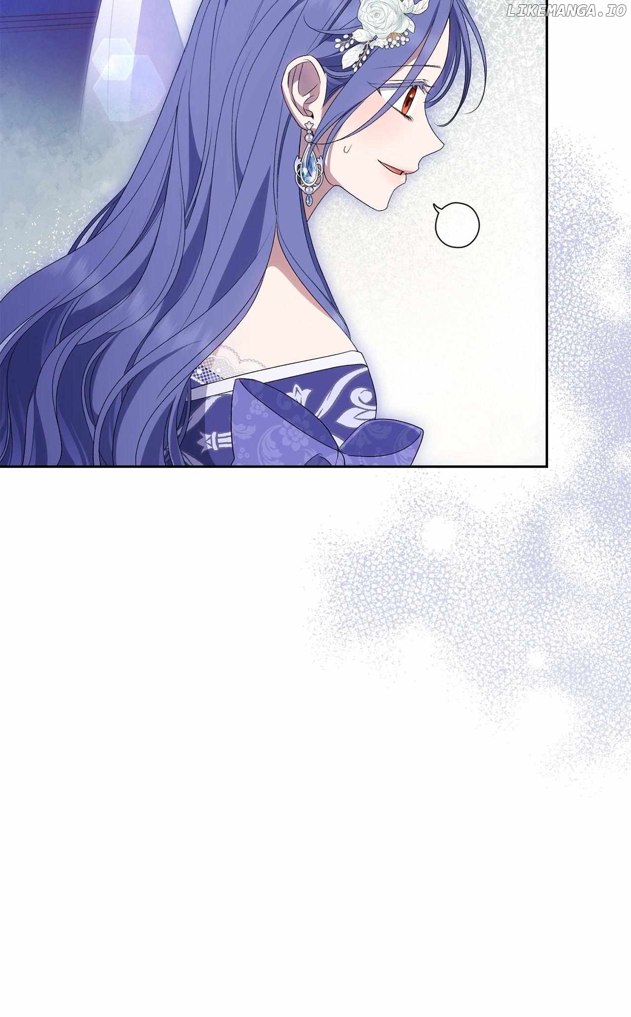 I Became the Villainess in an Anticlimactic Novel Chapter 64 - page 74