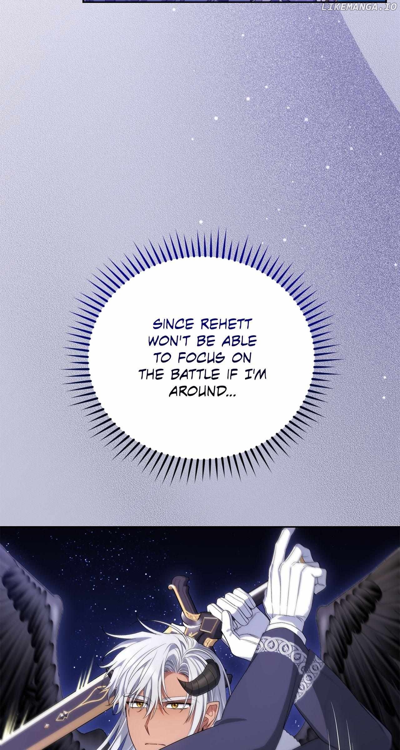 I Became the Villainess in an Anticlimactic Novel Chapter 64 - page 77