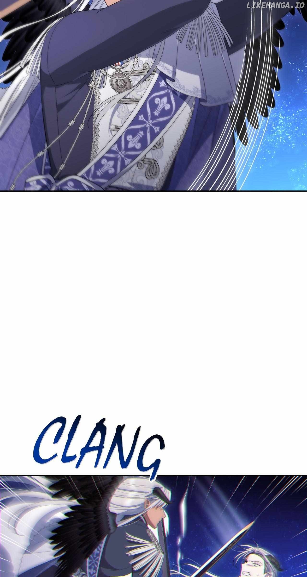 I Became the Villainess in an Anticlimactic Novel Chapter 64 - page 78