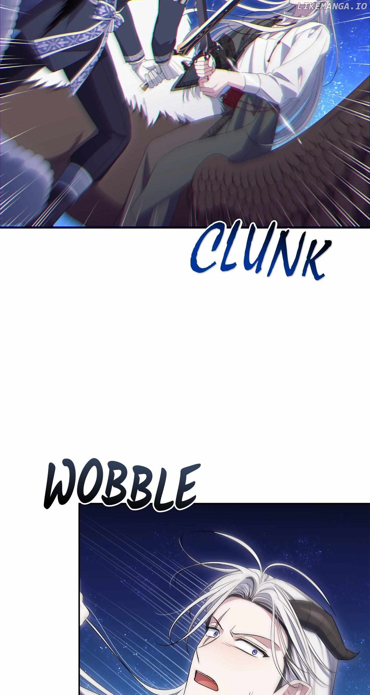 I Became the Villainess in an Anticlimactic Novel Chapter 64 - page 79