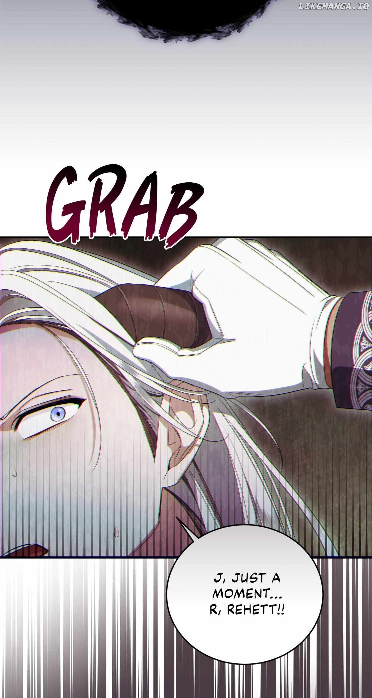 I Became the Villainess in an Anticlimactic Novel Chapter 64 - page 86