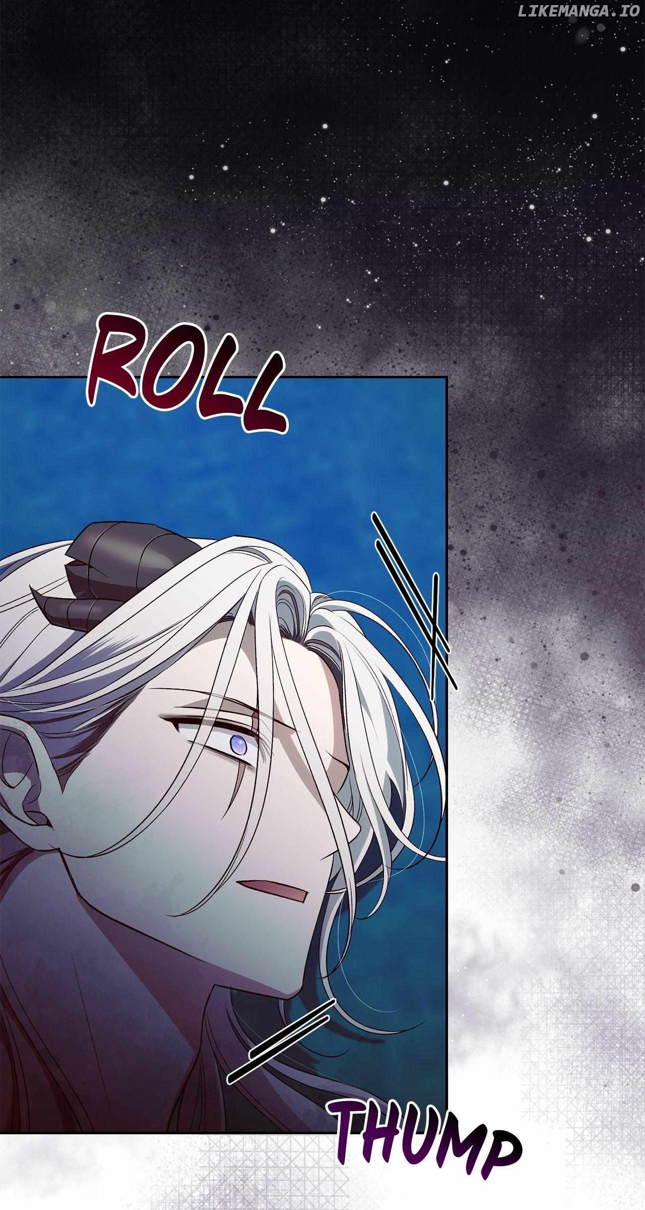 I Became the Villainess in an Anticlimactic Novel Chapter 64 - page 92
