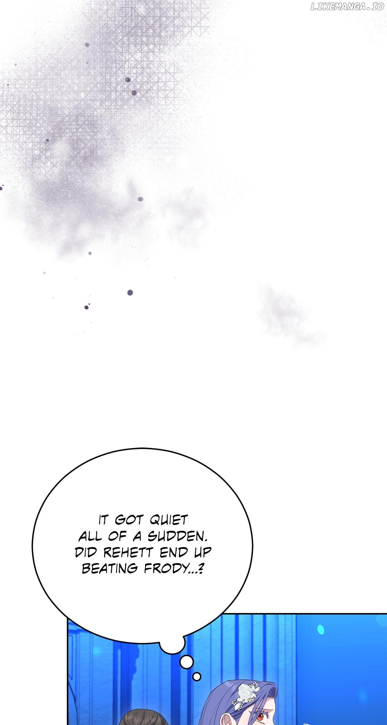 I Became the Villainess in an Anticlimactic Novel Chapter 64 - page 93