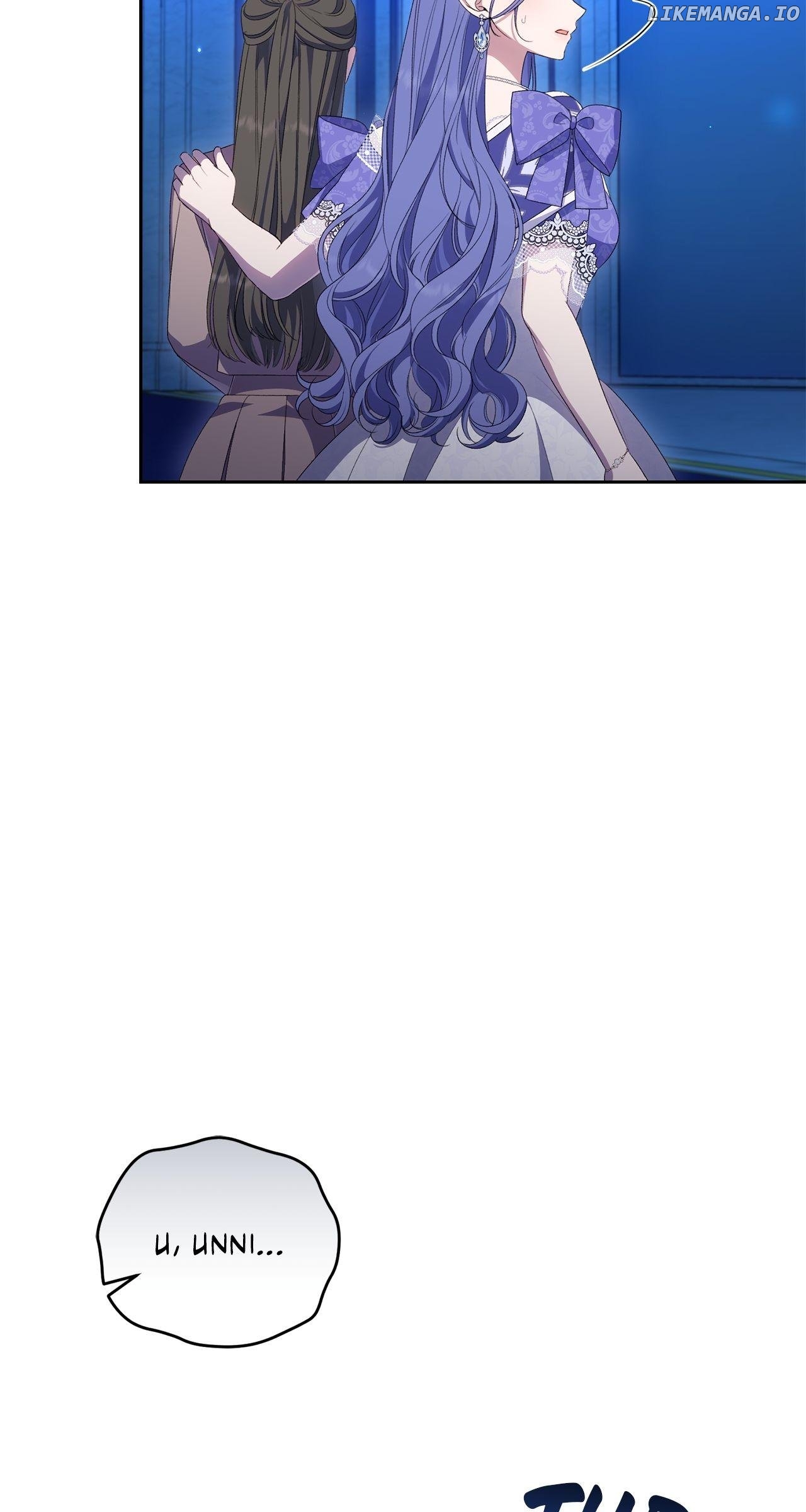 I Became the Villainess in an Anticlimactic Novel Chapter 64 - page 94