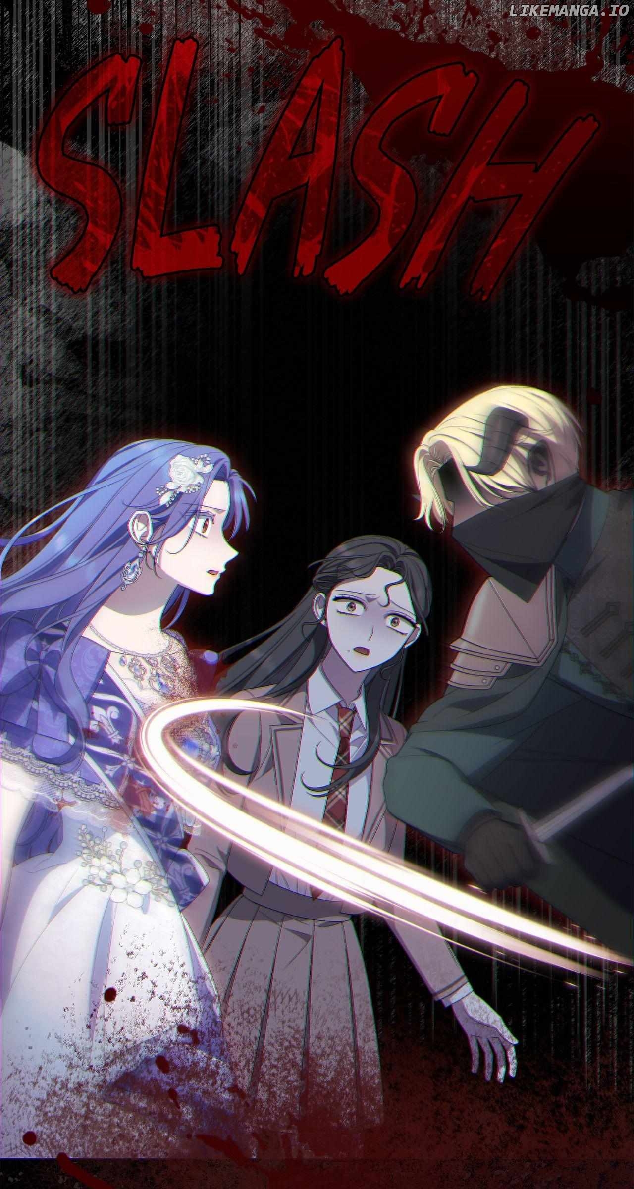I Became the Villainess in an Anticlimactic Novel Chapter 64 - page 97