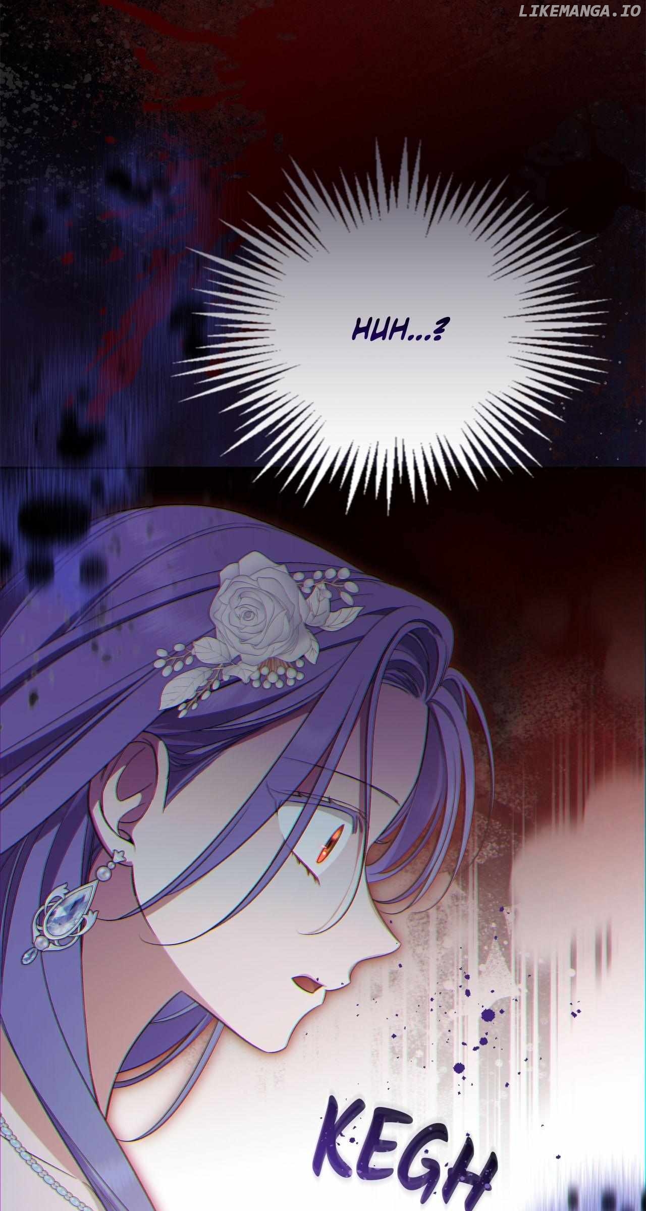 I Became the Villainess in an Anticlimactic Novel Chapter 64 - page 98