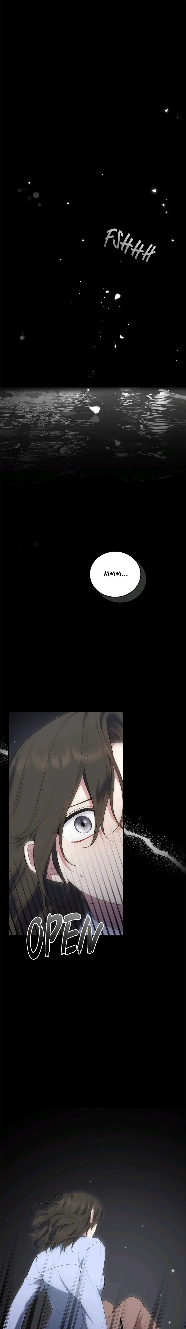I Became the Villainess in an Anticlimactic Novel Chapter 65 - page 18