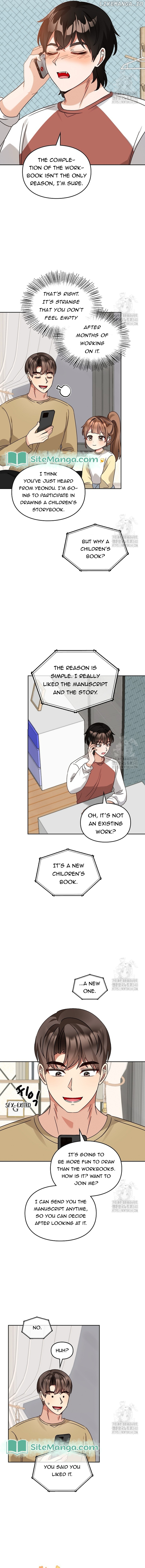 I Become a fool when it comes to my Daughter Chapter 161 - page 5