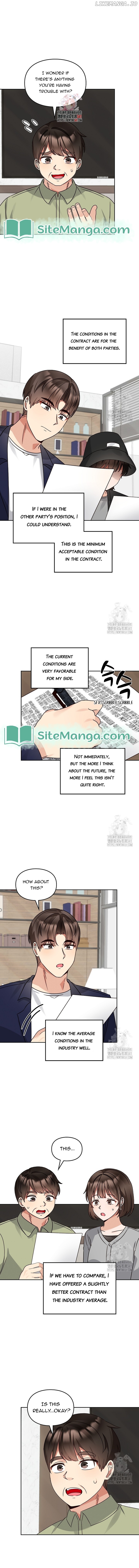 I Become a fool when it comes to my Daughter Chapter 162 - page 1
