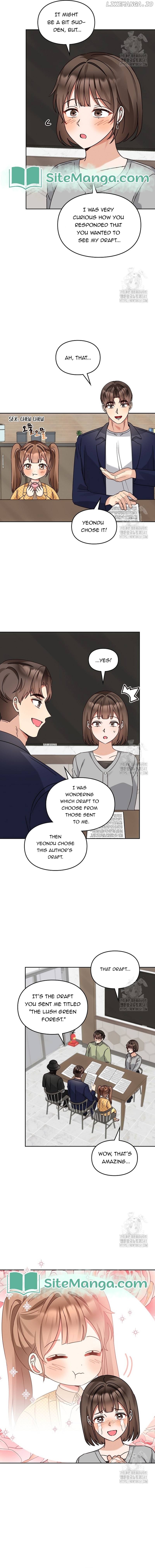 I Become a fool when it comes to my Daughter Chapter 162 - page 3