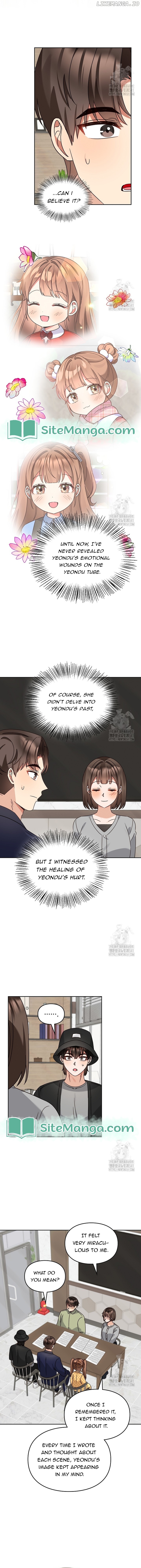 I Become a fool when it comes to my Daughter Chapter 162 - page 7