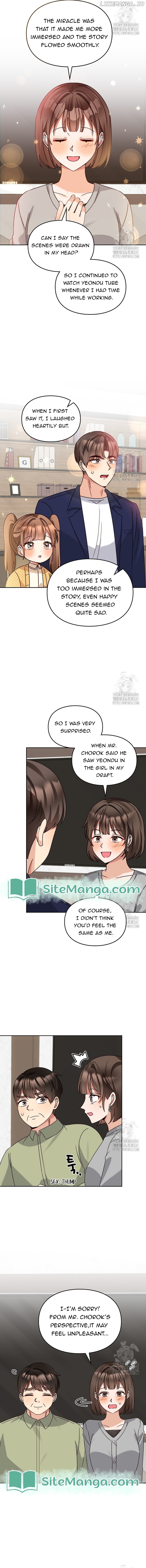 I Become a fool when it comes to my Daughter Chapter 162 - page 8