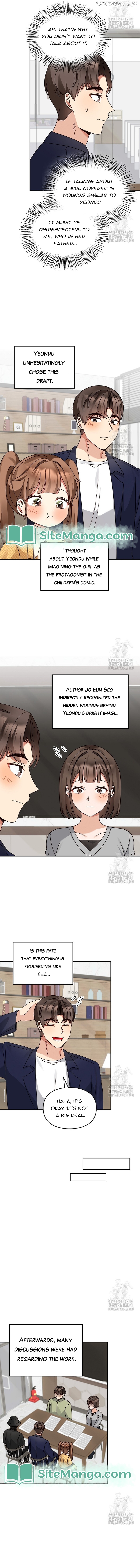 I Become a fool when it comes to my Daughter Chapter 162 - page 9