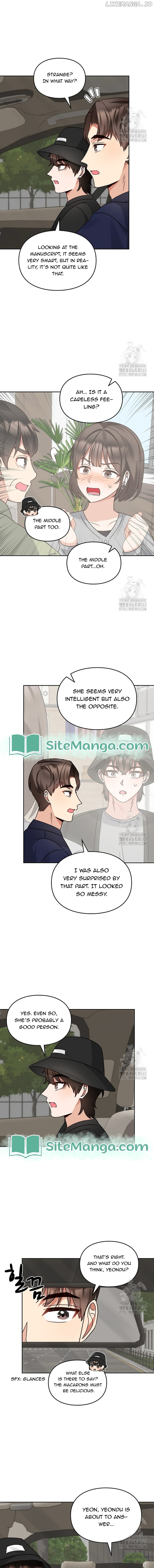 I Become a fool when it comes to my Daughter Chapter 163 - page 2