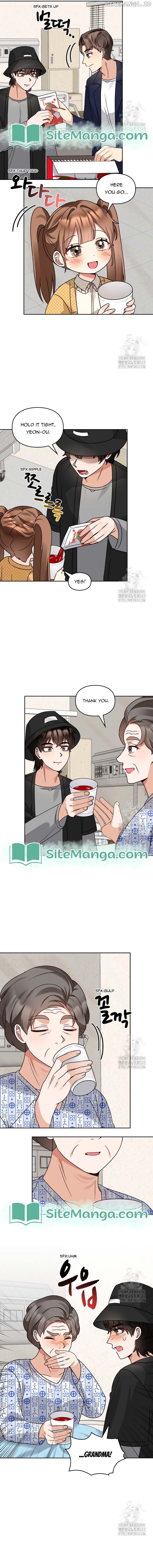 I Become a fool when it comes to my Daughter Chapter 164 - page 5