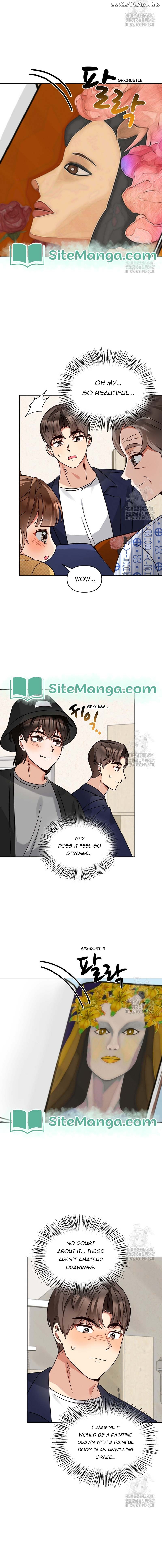 I Become a fool when it comes to my Daughter Chapter 164 - page 8