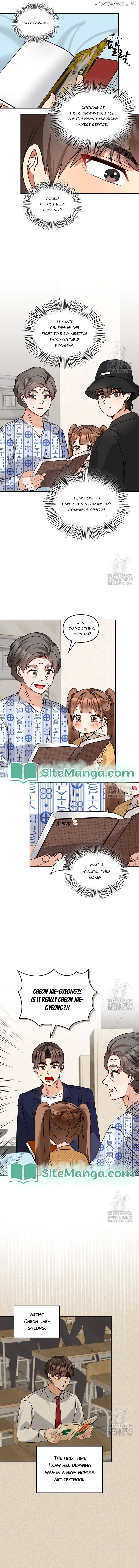 I Become a fool when it comes to my Daughter Chapter 164 - page 9
