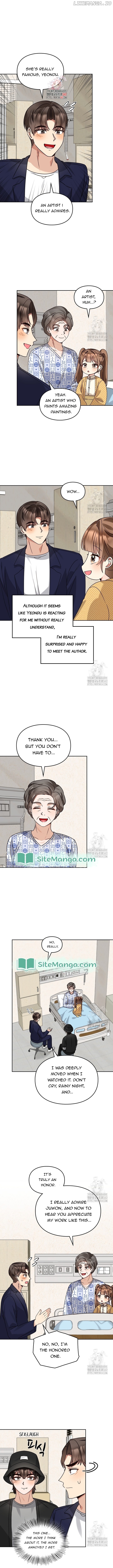 I Become a fool when it comes to my Daughter Chapter 165 - page 1