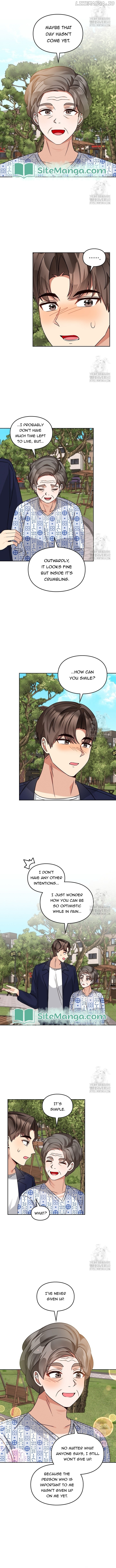 I Become a fool when it comes to my Daughter Chapter 165 - page 10