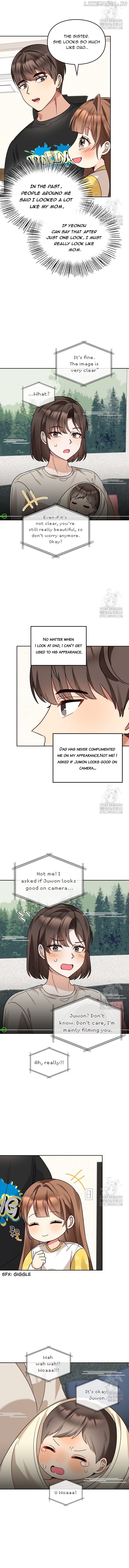 I Become a fool when it comes to my Daughter Chapter 166 - page 6
