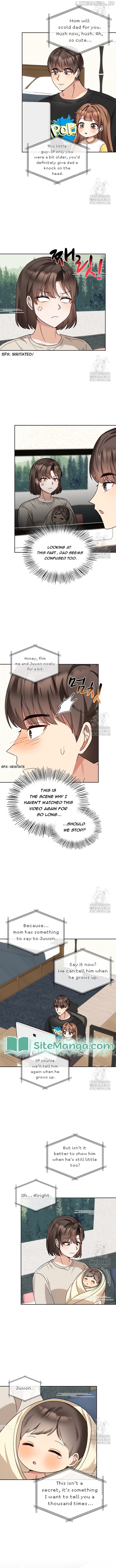 I Become a fool when it comes to my Daughter Chapter 166 - page 7