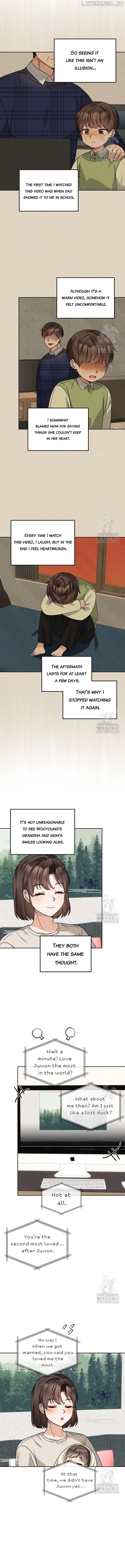 I Become a fool when it comes to my Daughter Chapter 166 - page 9