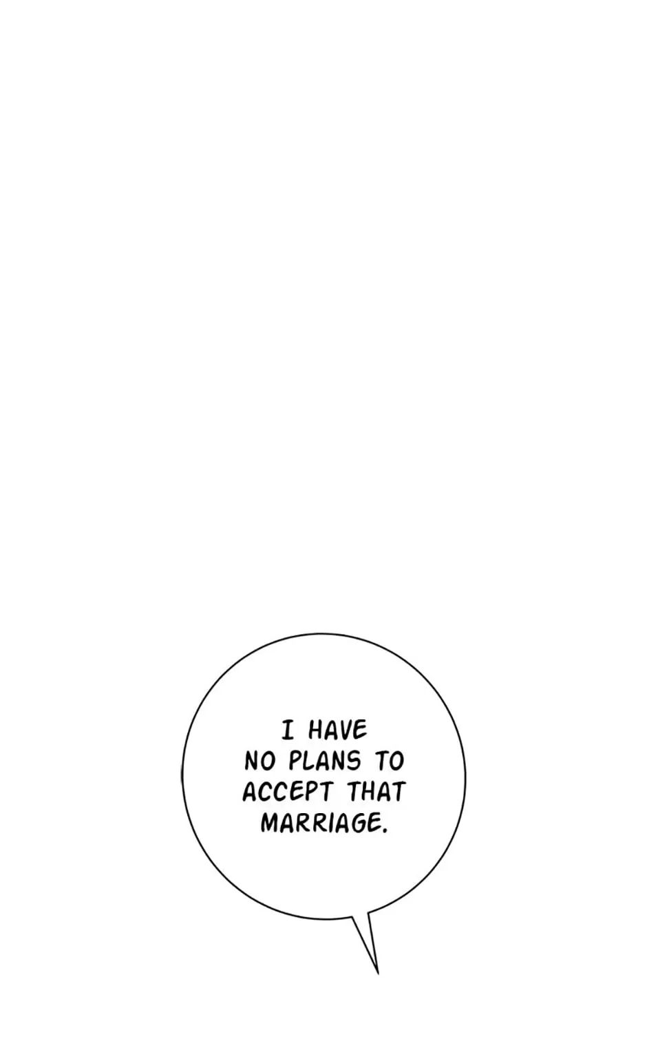 Only for Your Well-Being Chapter 24 - page 24