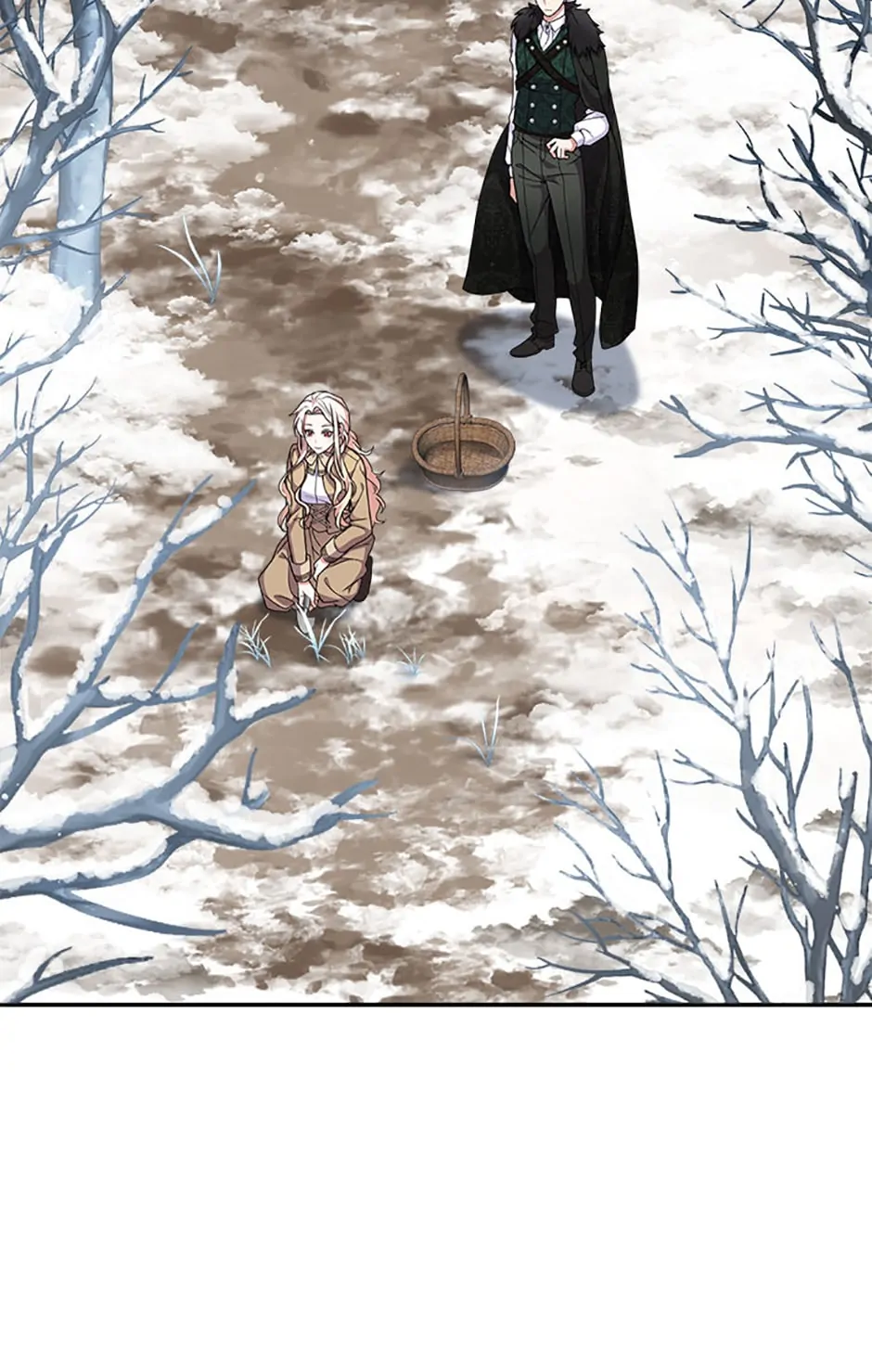 Only for Your Well-Being Chapter 24 - page 3