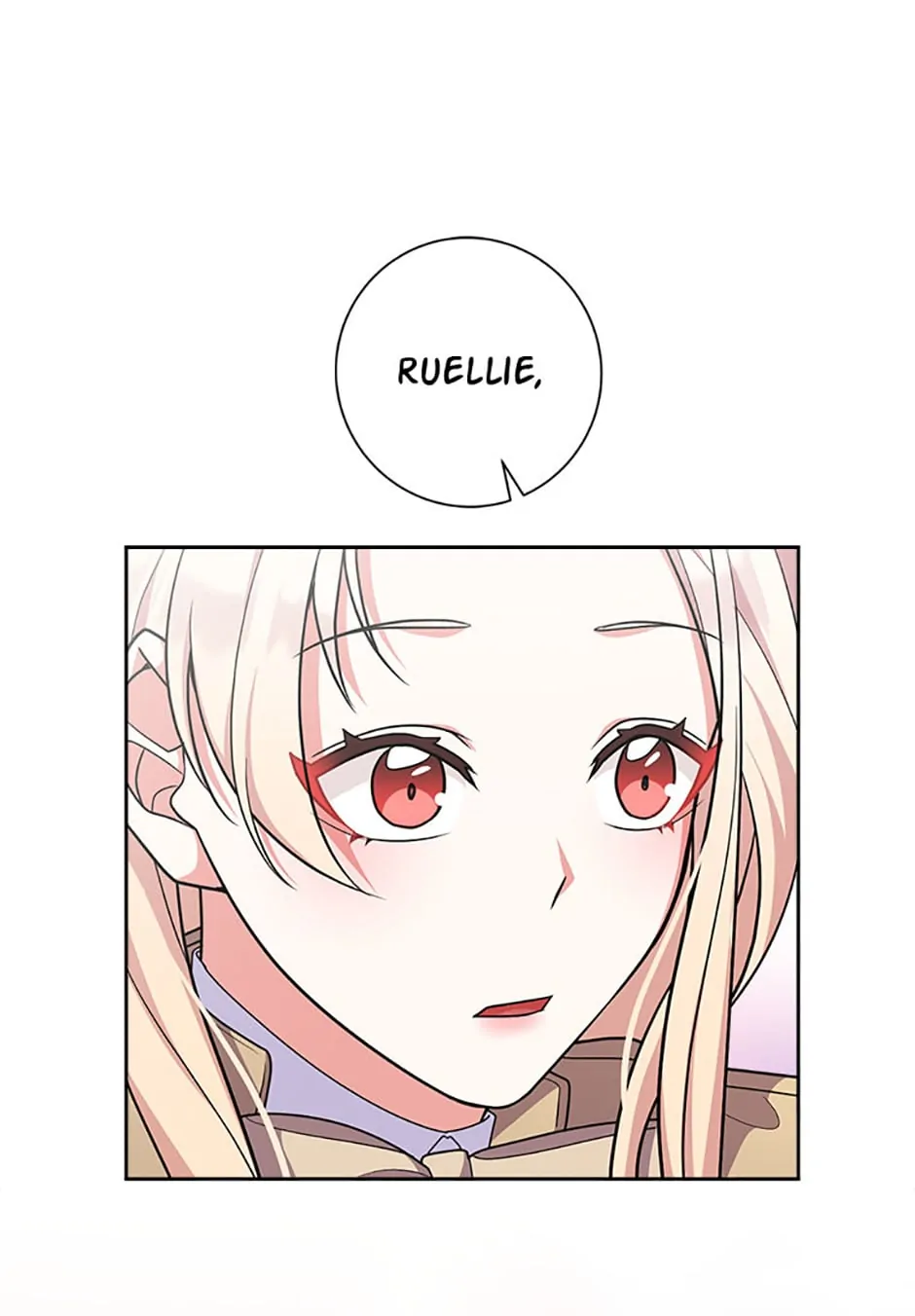 Only for Your Well-Being Chapter 24 - page 33