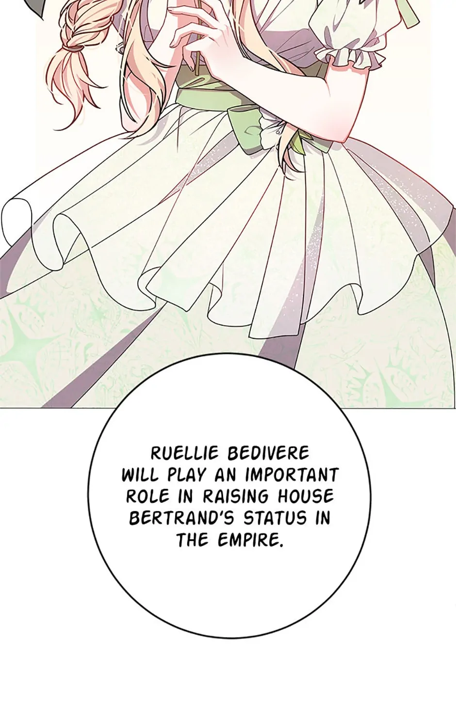 Only for Your Well-Being Chapter 24 - page 50