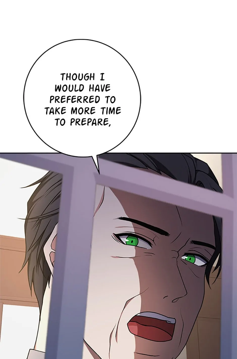 Only for Your Well-Being Chapter 24 - page 51