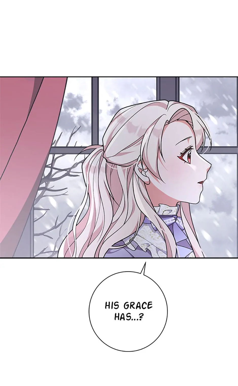 Only for Your Well-Being Chapter 24 - page 61