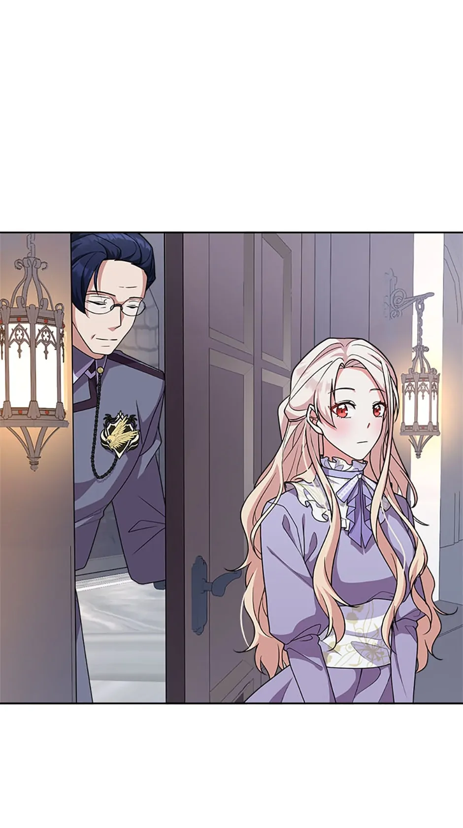 Only for Your Well-Being Chapter 24 - page 71