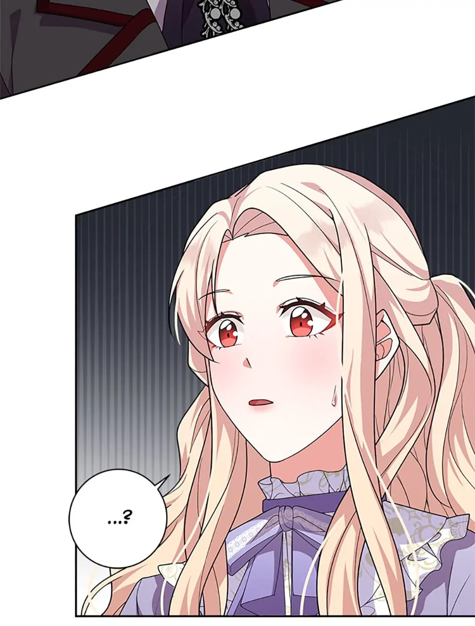 Only for Your Well-Being Chapter 24 - page 77