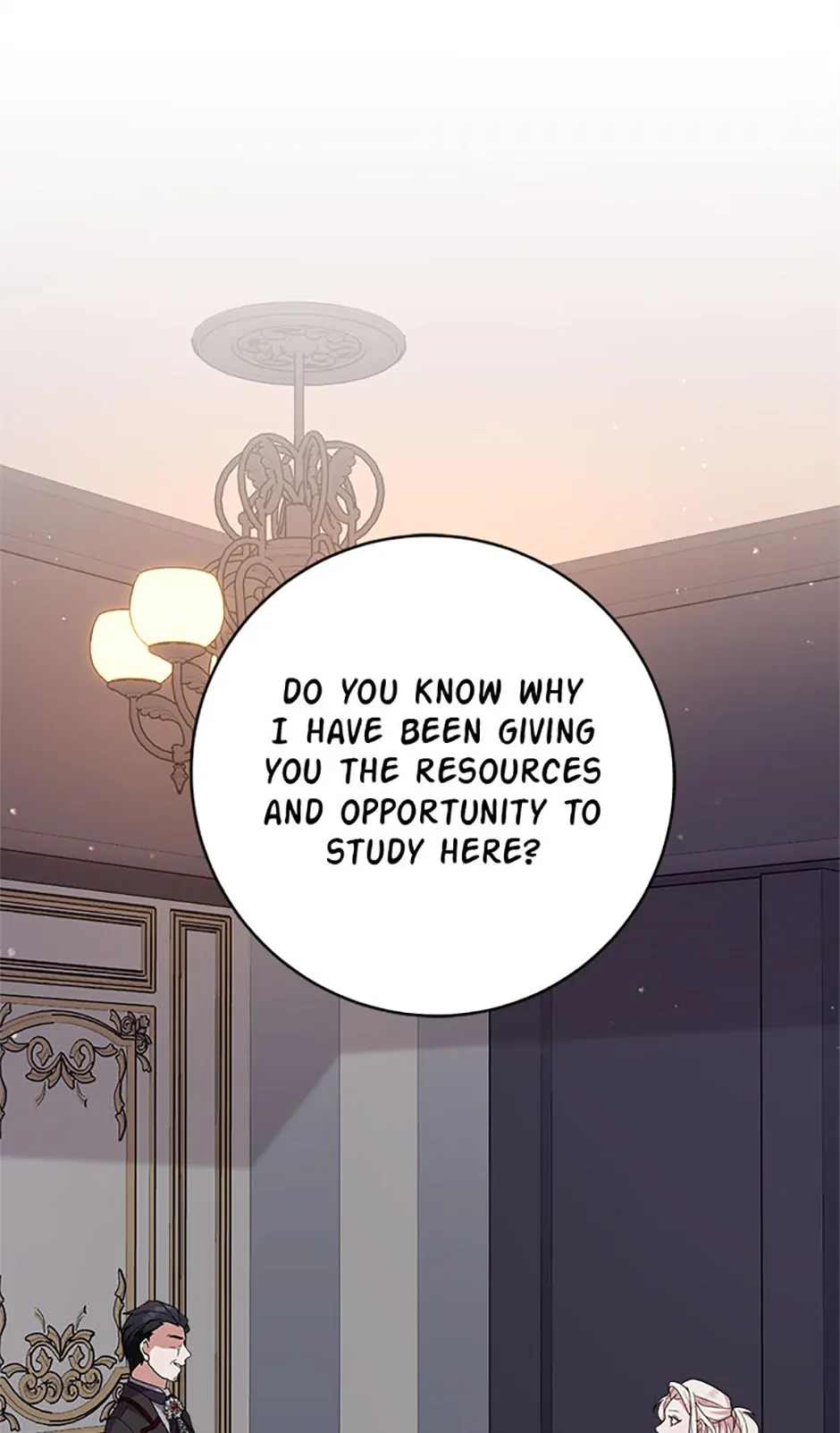 Only for Your Well-Being Chapter 24 - page 78