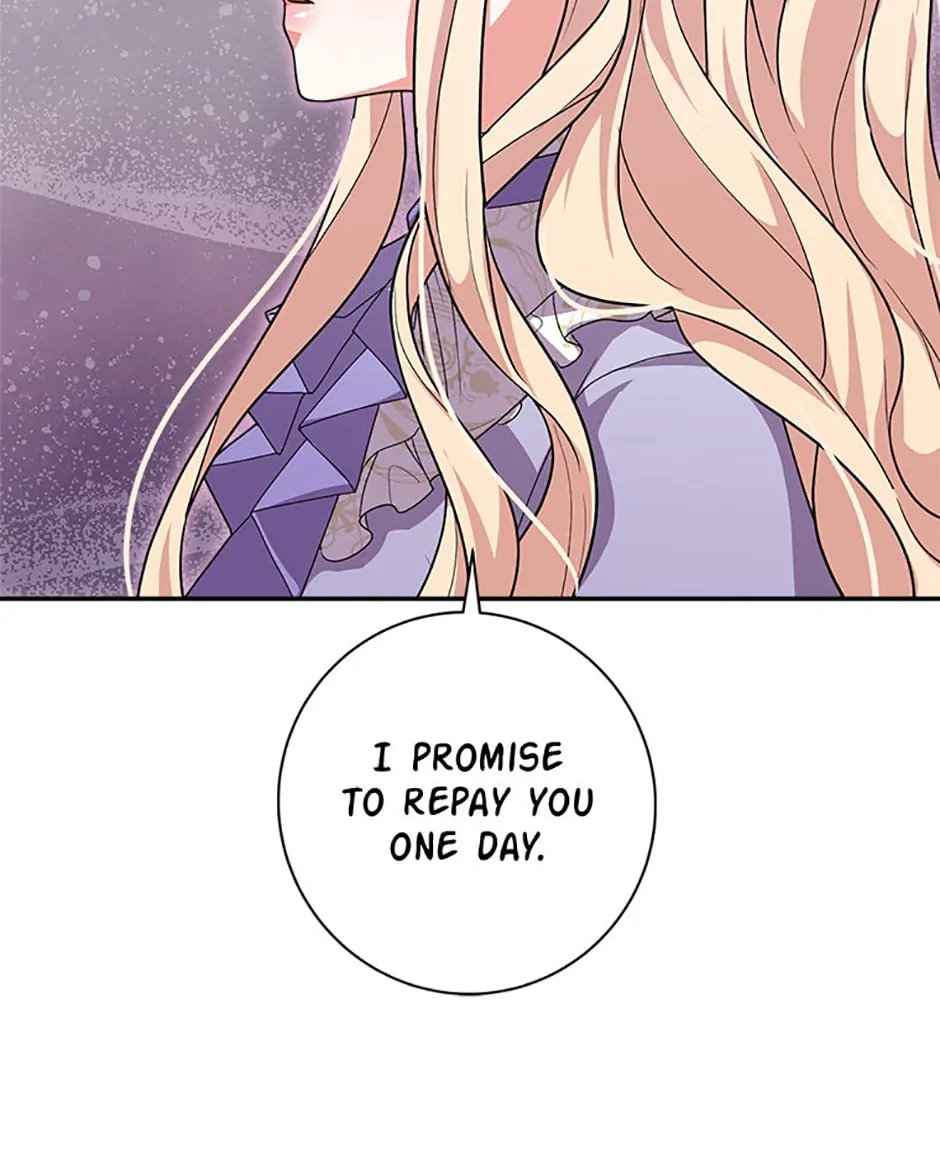 Only for Your Well-Being Chapter 24 - page 81
