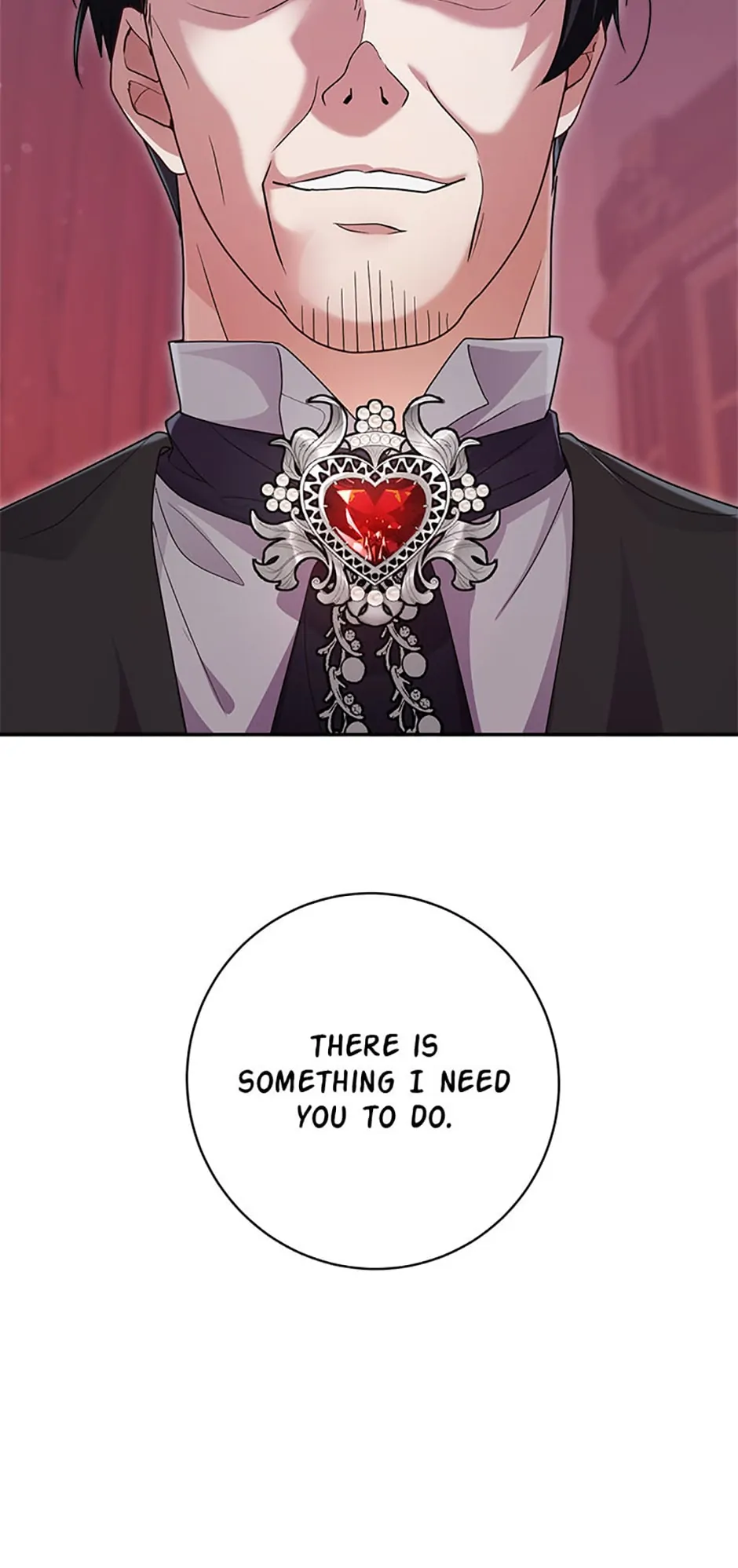 Only for Your Well-Being Chapter 24 - page 83