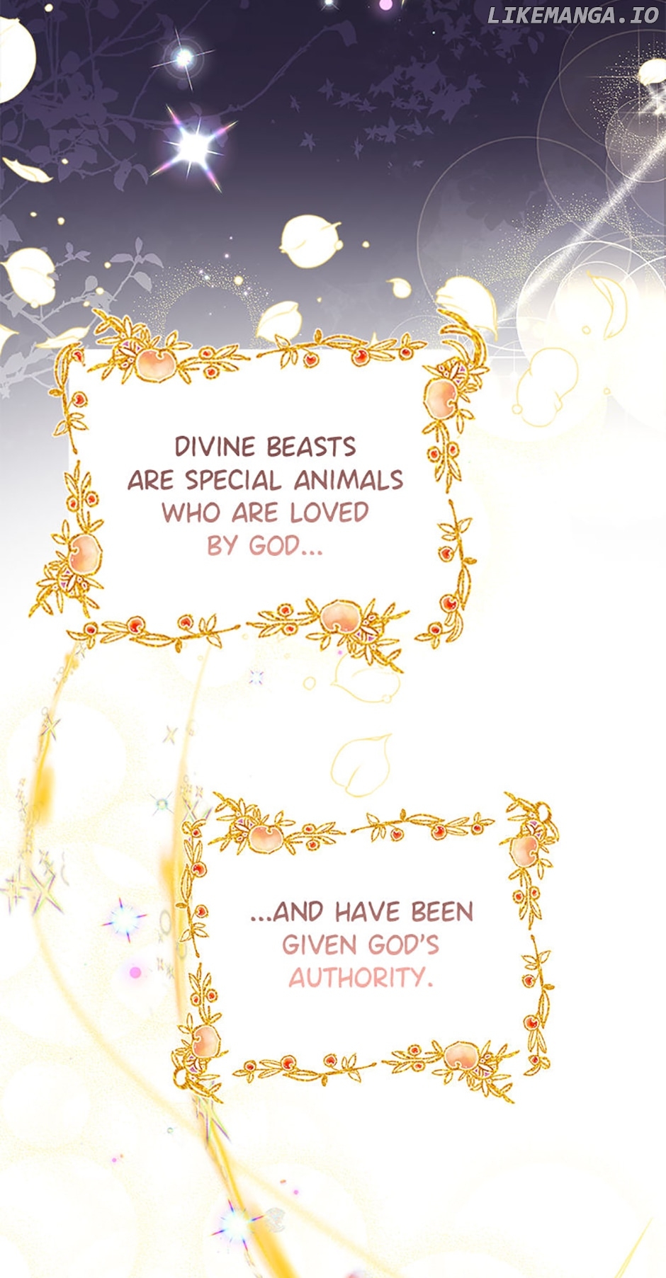 He's Just My Brother, Your Grace! Chapter 52 - page 80
