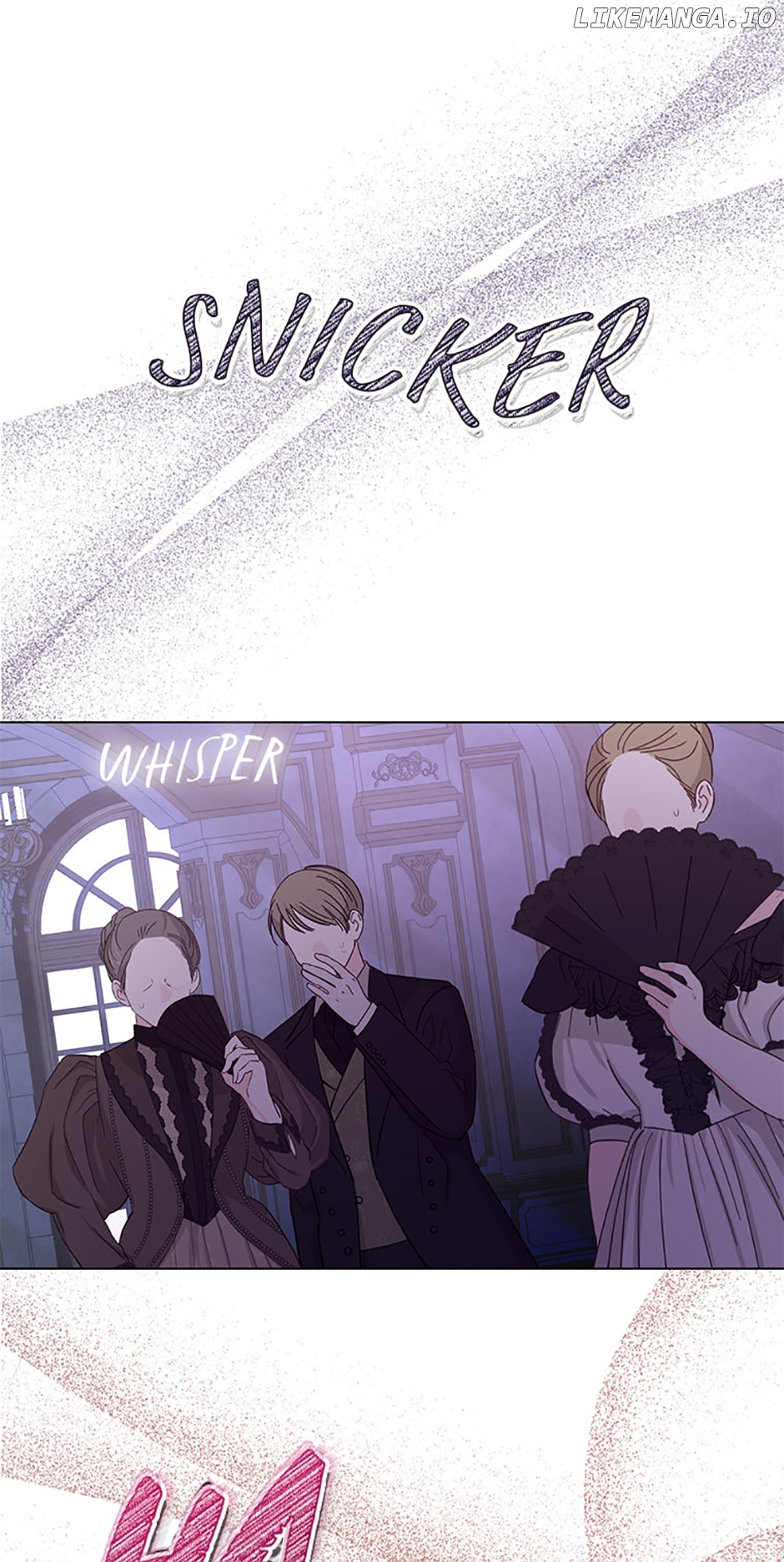 He's Just My Brother, Your Grace! Chapter 56 - page 26