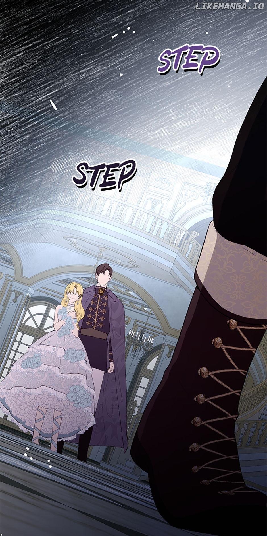 He's Just My Brother, Your Grace! Chapter 56 - page 30