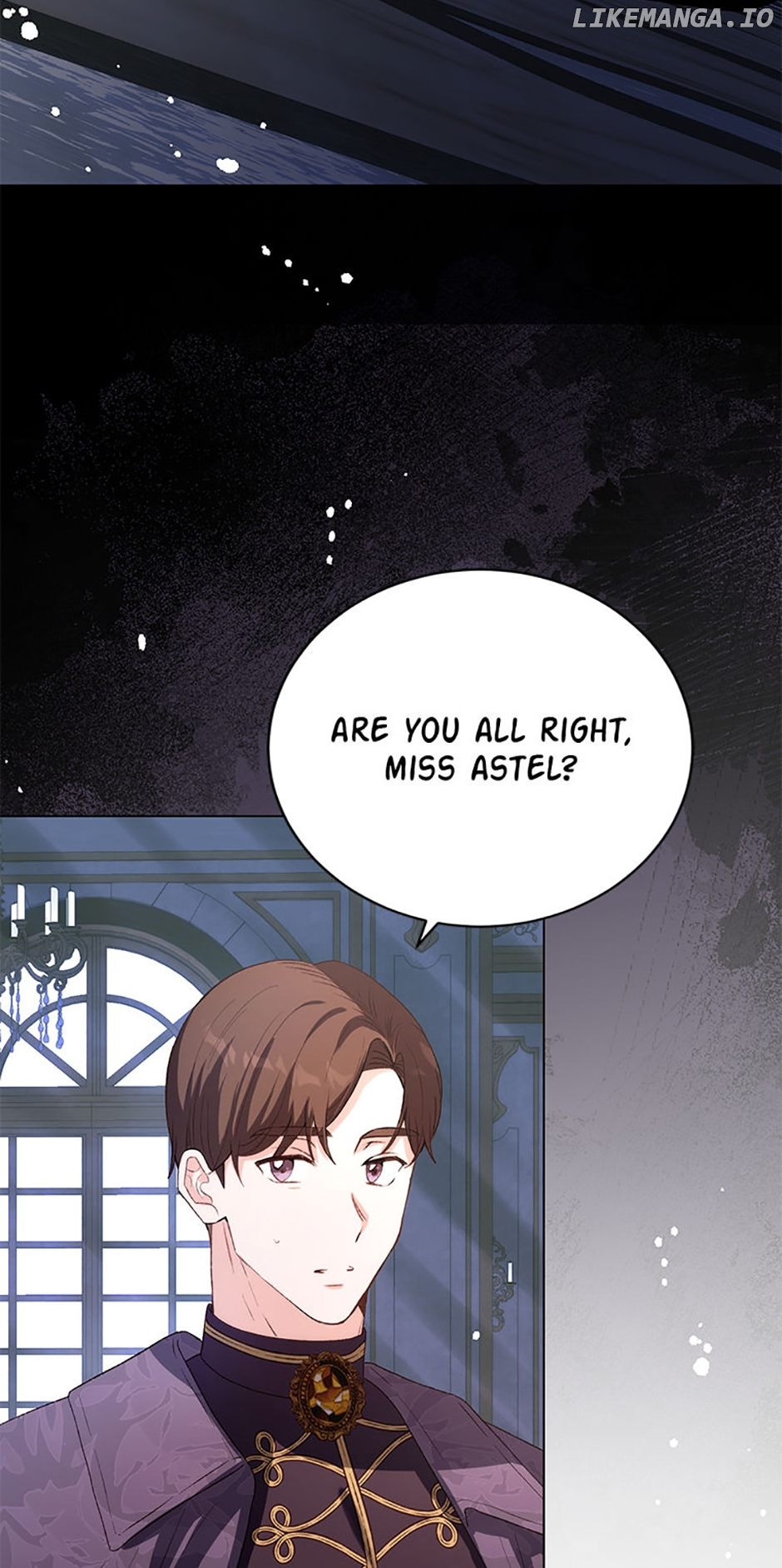 He's Just My Brother, Your Grace! Chapter 56 - page 31