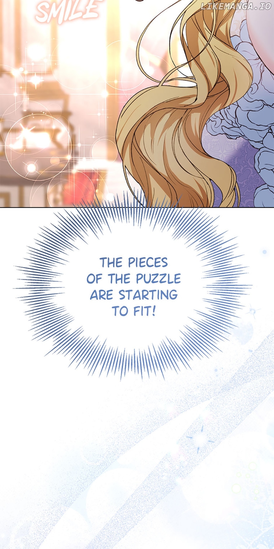 He's Just My Brother, Your Grace! Chapter 56 - page 38