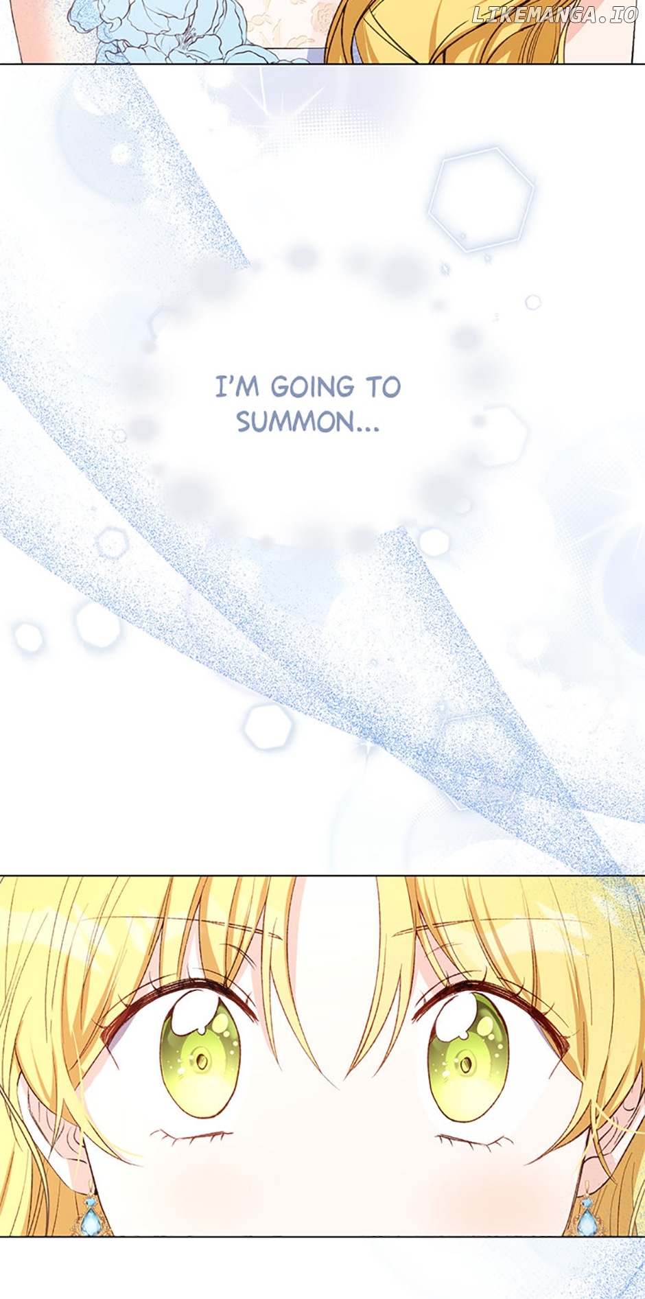 He's Just My Brother, Your Grace! Chapter 56 - page 42