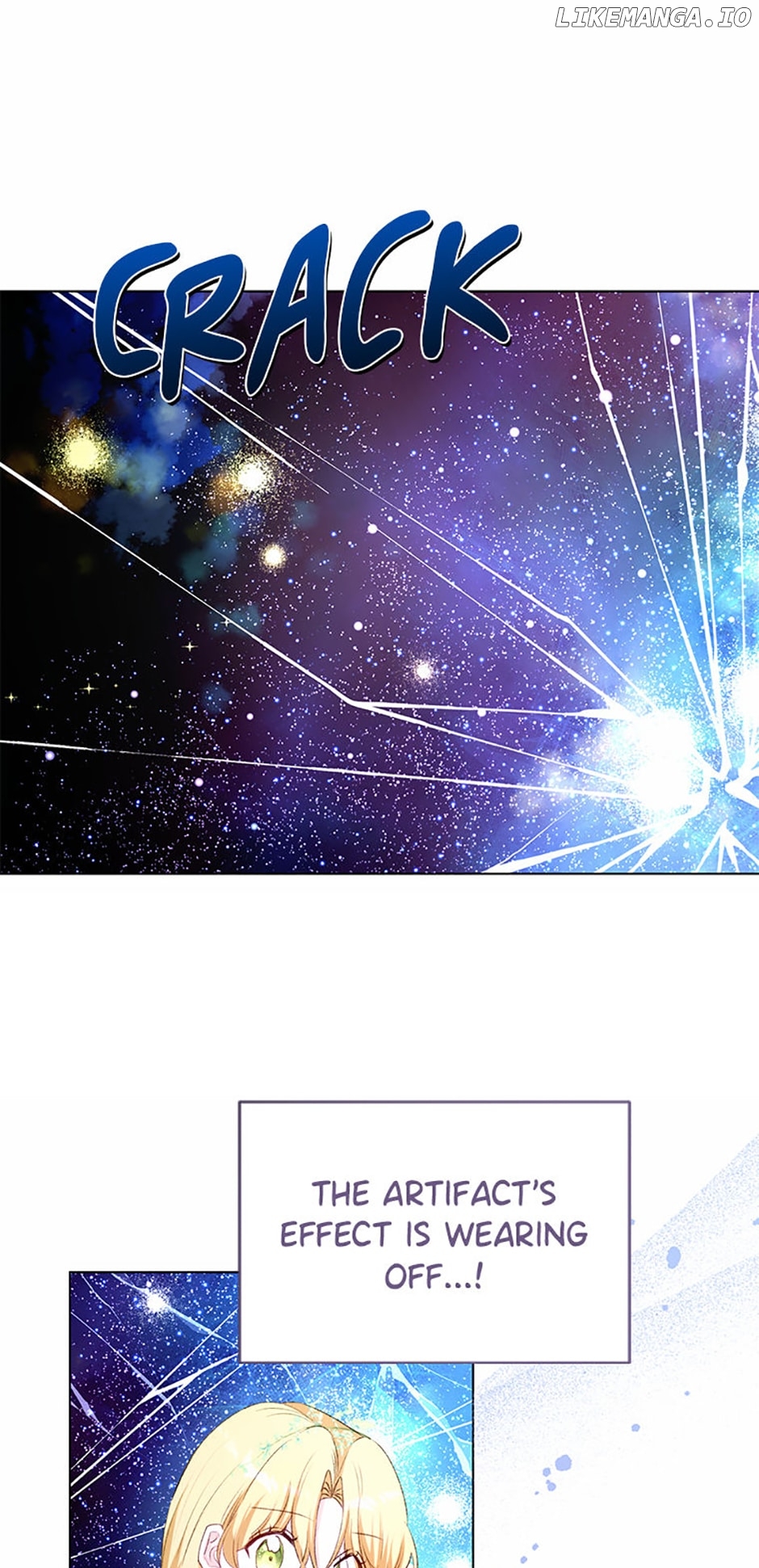 He's Just My Brother, Your Grace! Chapter 56 - page 63