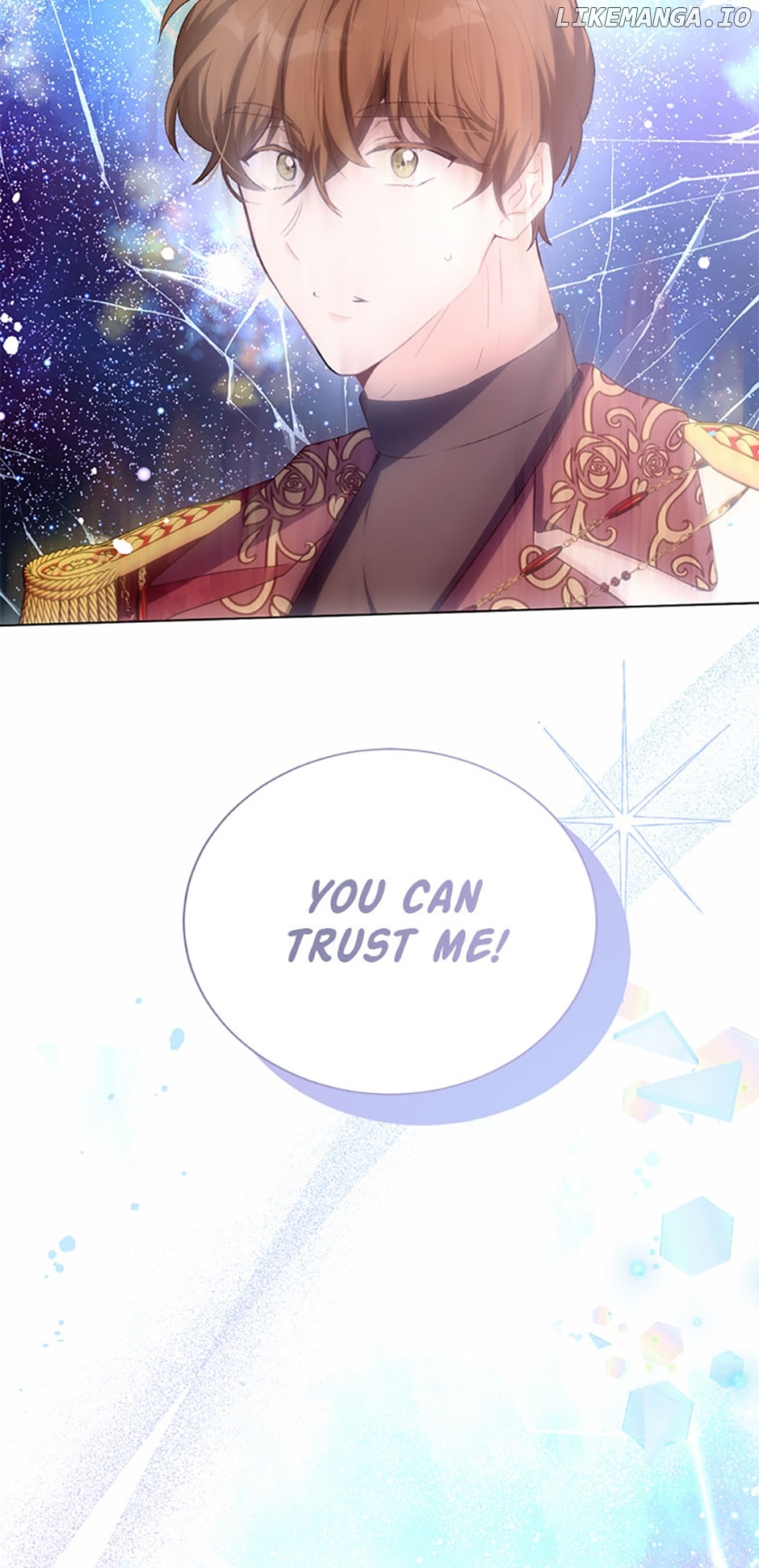 He's Just My Brother, Your Grace! Chapter 56 - page 66