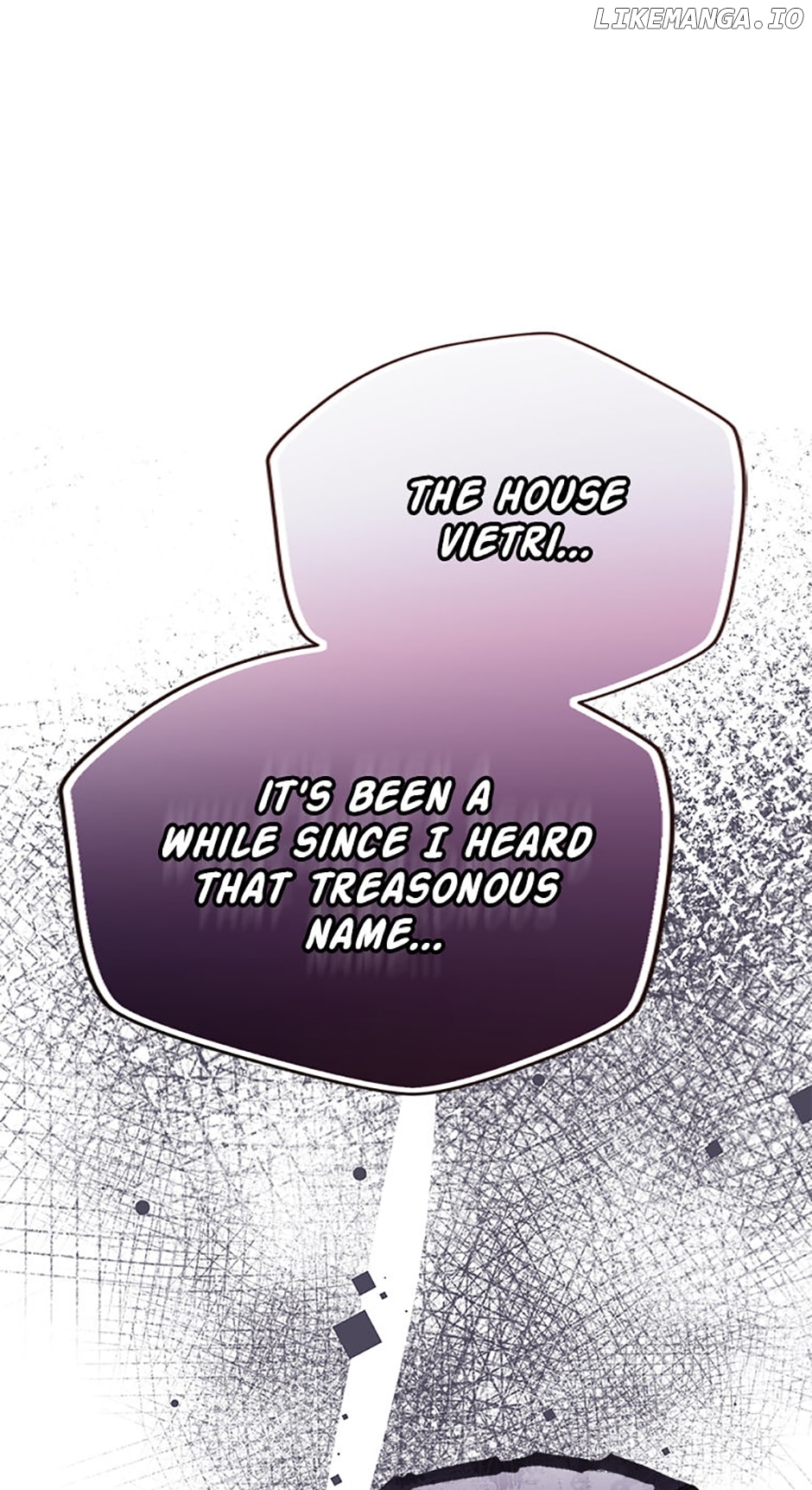 He's Just My Brother, Your Grace! Chapter 56 - page 79