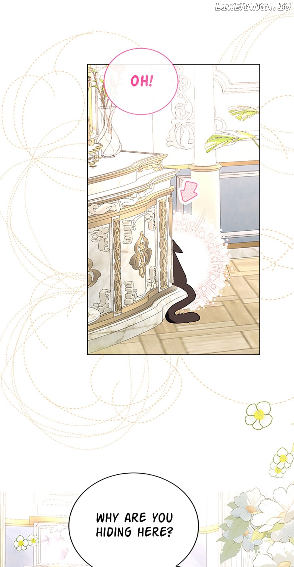 He's Just My Brother, Your Grace! Chapter 57 - page 36