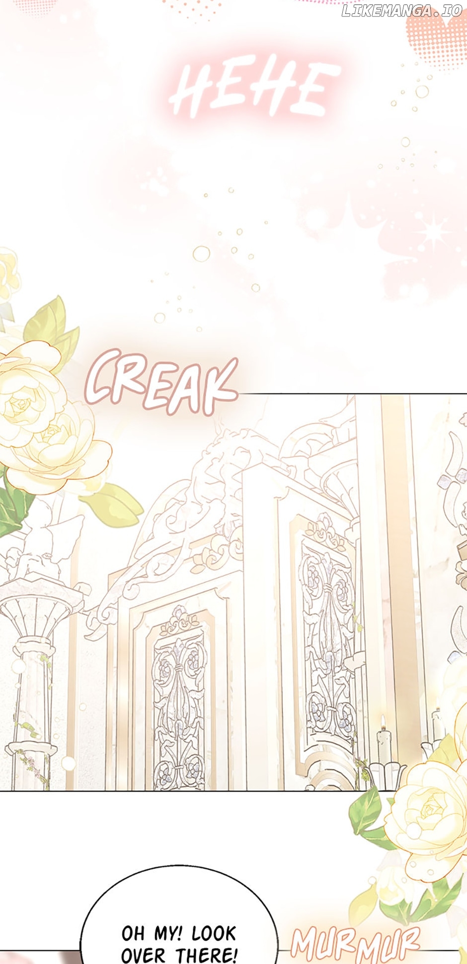 He's Just My Brother, Your Grace! Chapter 57 - page 69